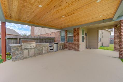 27007 Colt Sky Court Katy TX 77494