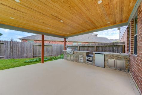 27007 Colt Sky Court Katy TX 77494
