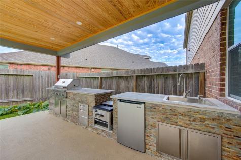 27007 Colt Sky Court Katy TX 77494