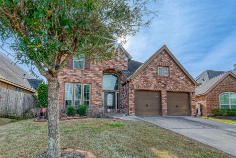 22335 Slate Oaks Lane Richmond TX 77469