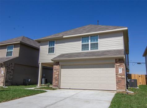5510 Hawksbury Creek Trail Katy TX 77449