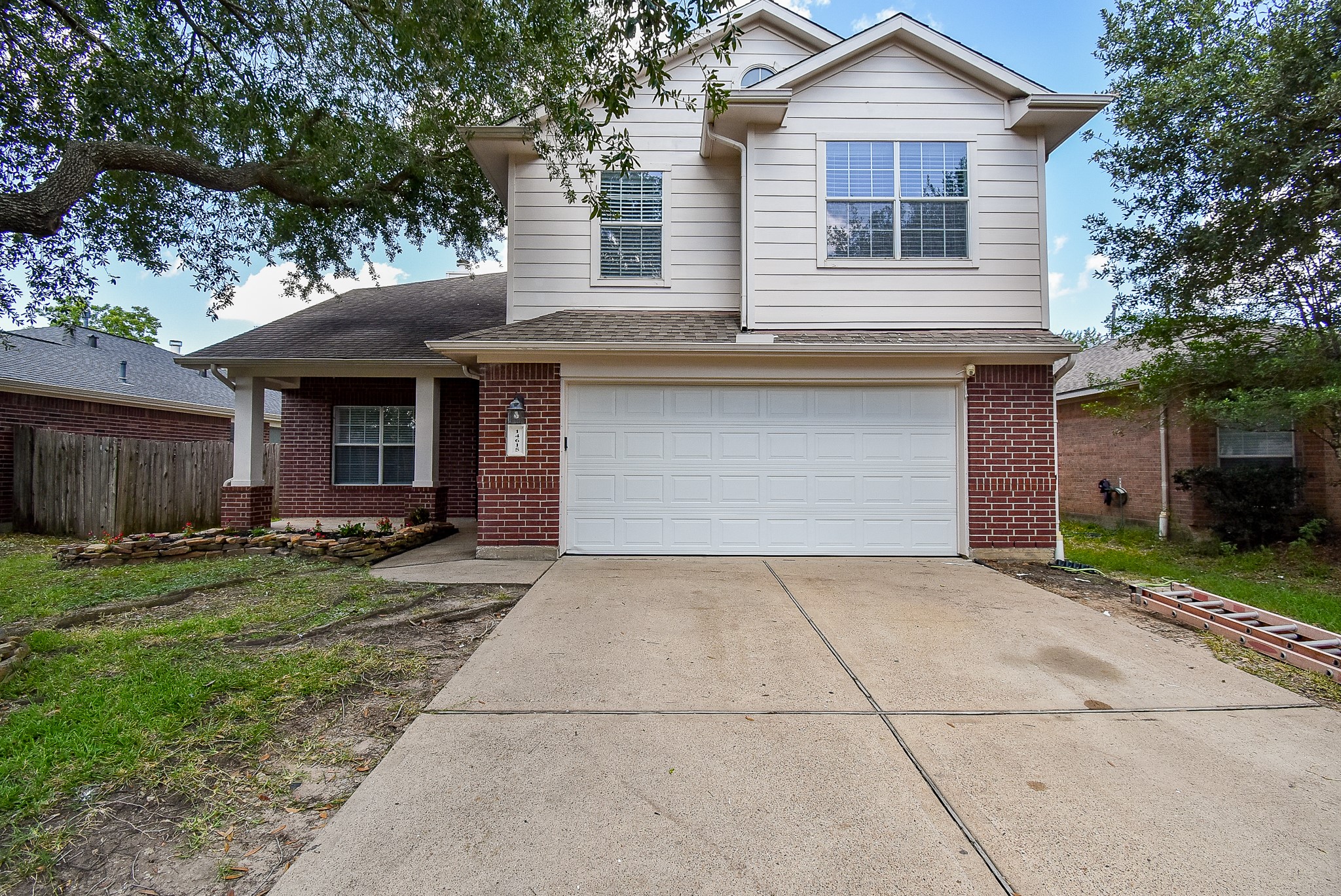 14615 Cypress Cottage Court Cypress TX 77429