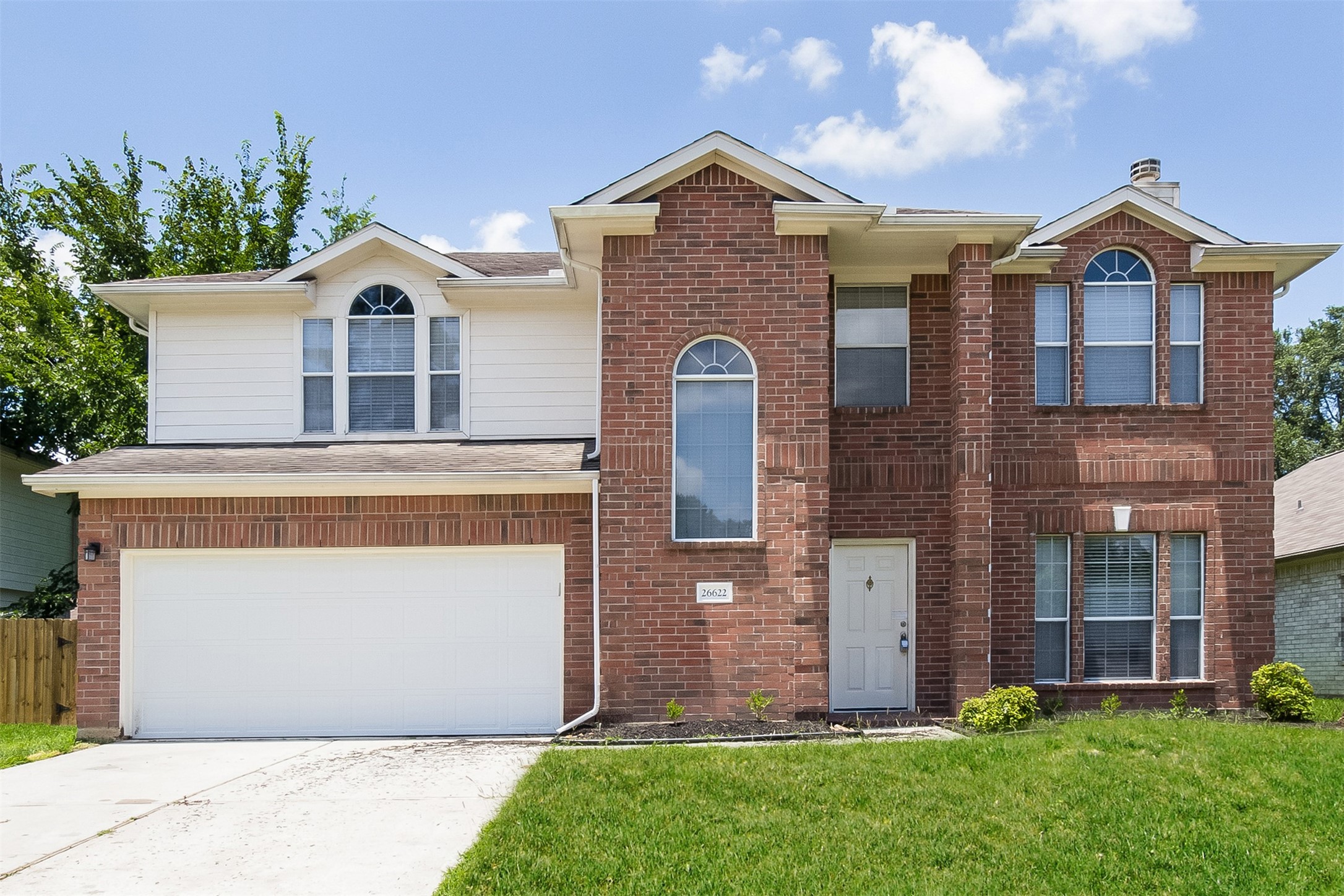 26622 Cypresswood Drive Spring TX 77373