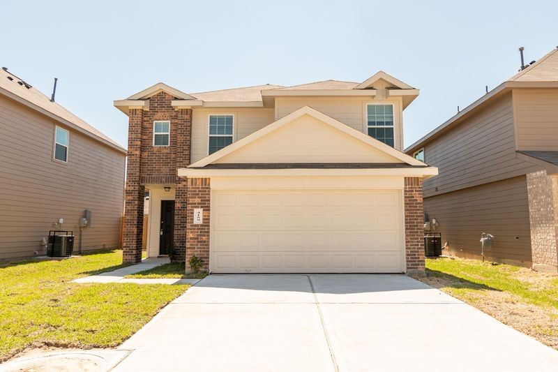 4159 Farmers Pass Road Houston TX 77014
