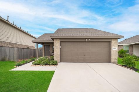 26919 Wilderye Cove Lane Katy TX 77493