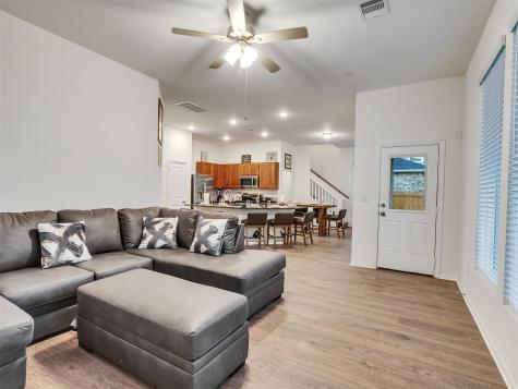 410 Magnolia Street Richwood TX 77531