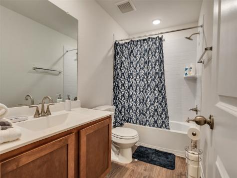 410 Magnolia Street Richwood TX 77531