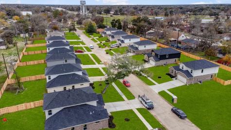 410 Magnolia Street Richwood TX 77531