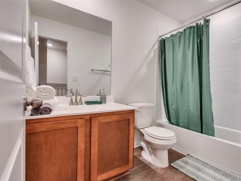 410 Magnolia Street Richwood TX 77531