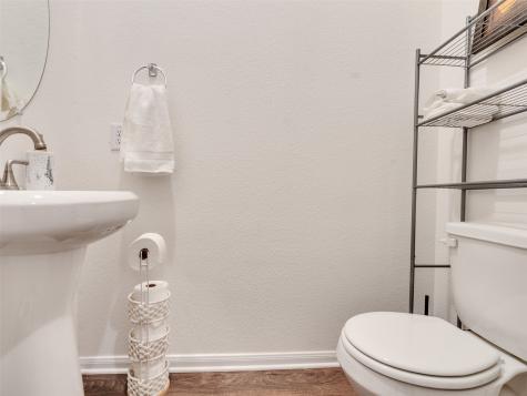 410 Magnolia Street Richwood TX 77531
