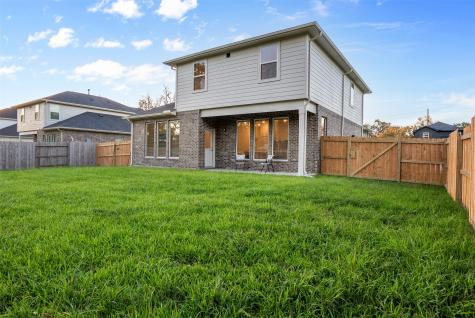 410 Magnolia Street Richwood TX 77531