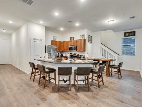 410 Magnolia Street Richwood TX 77531