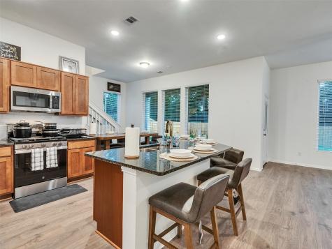 410 Magnolia Street Richwood TX 77531