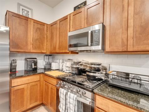 410 Magnolia Street Richwood TX 77531
