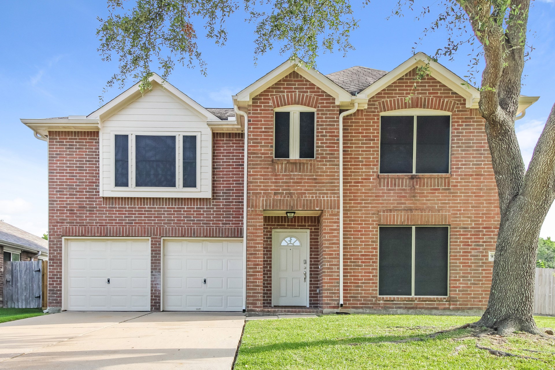 9342 Wichita Drive La Porte TX 77571
