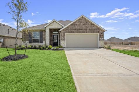 2952 Palominos Way Conroe TX 77301