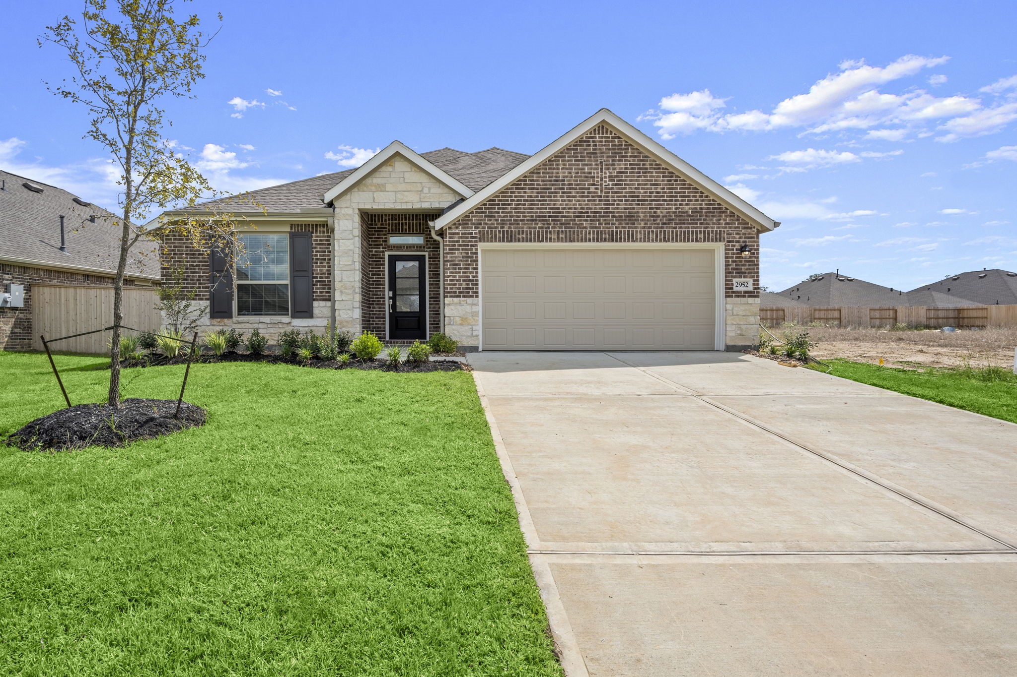 2952 Palominos Way Conroe TX 77301