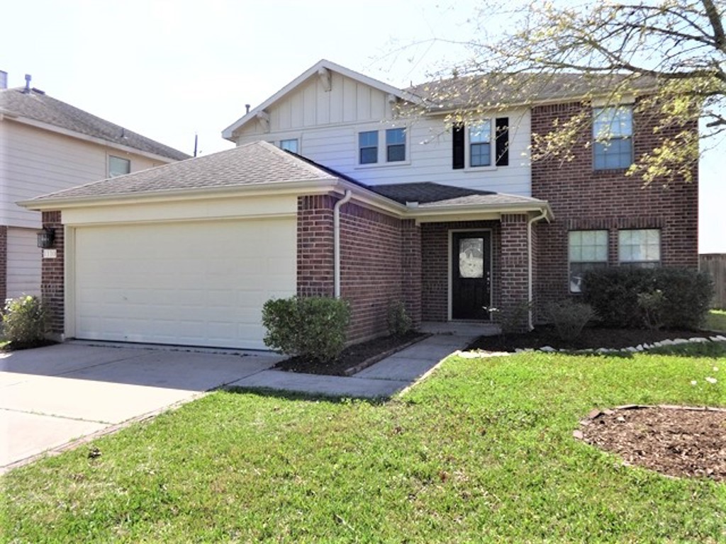 1110 Concord Place Missouri City TX 77459