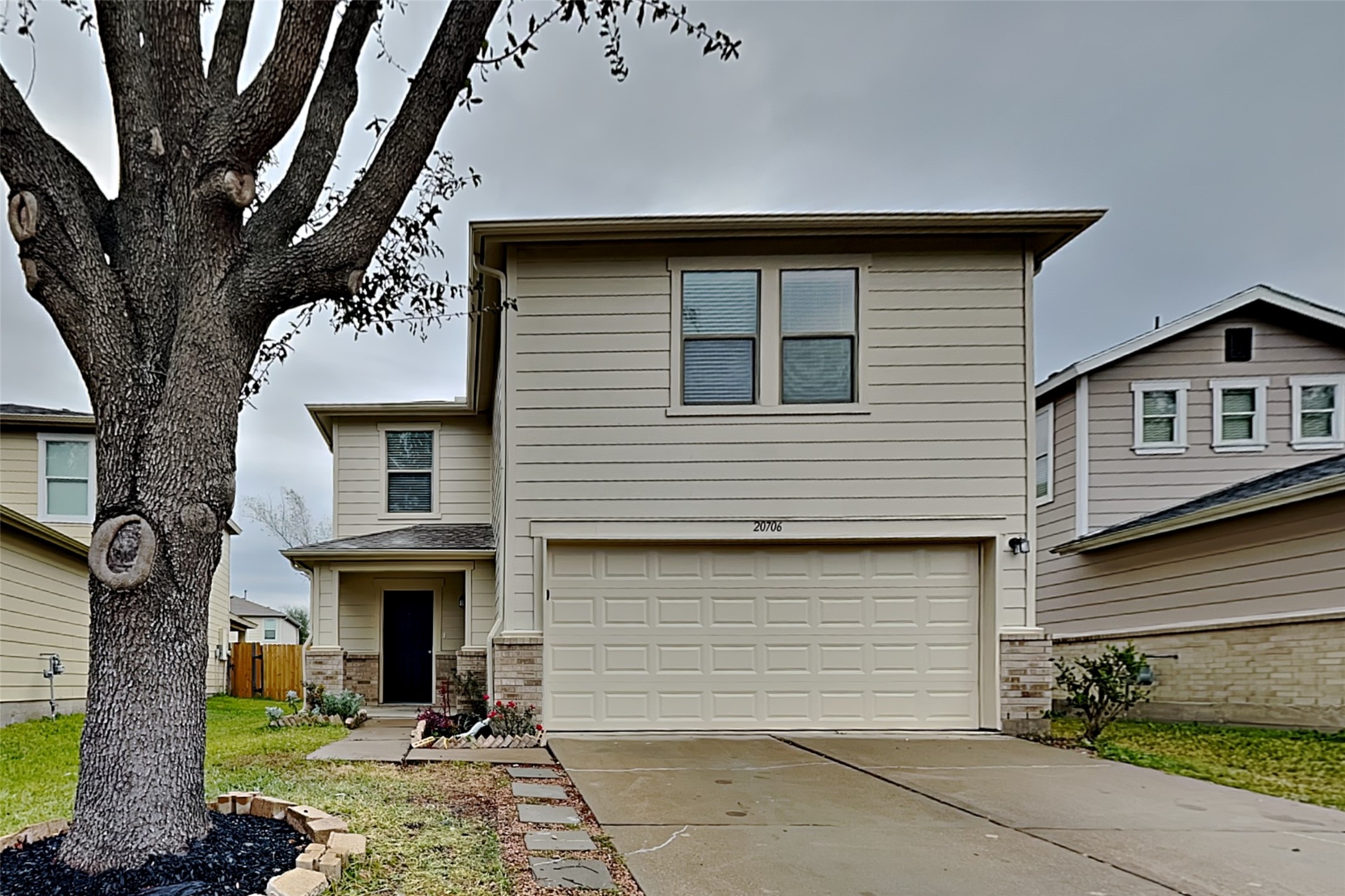 20706 Cypress Echo Drive Cypress TX 77433