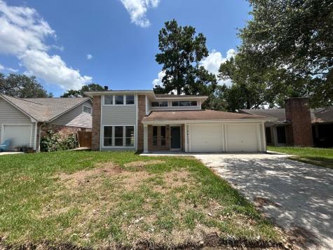24122 Spring Towne Drive Spring TX 77373