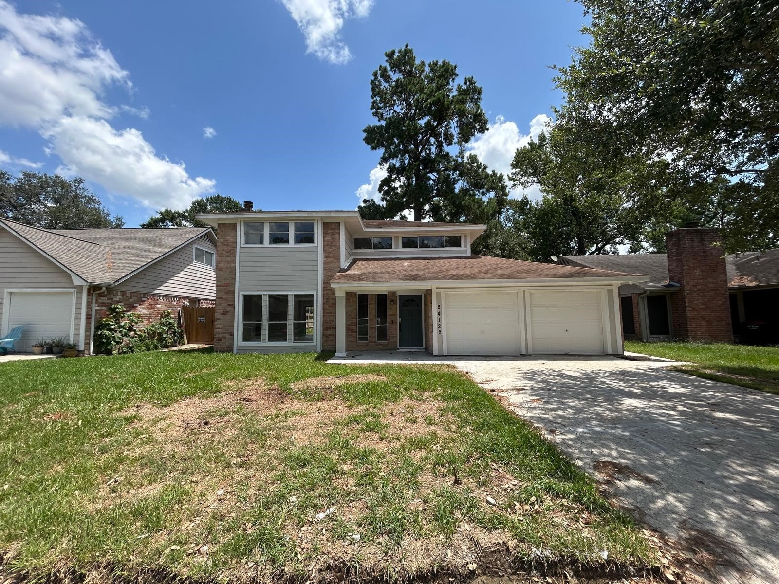24122 Spring Towne Drive Spring TX 77373