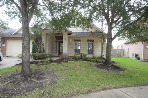 6318 Marble Hollow Lane Katy TX 77450