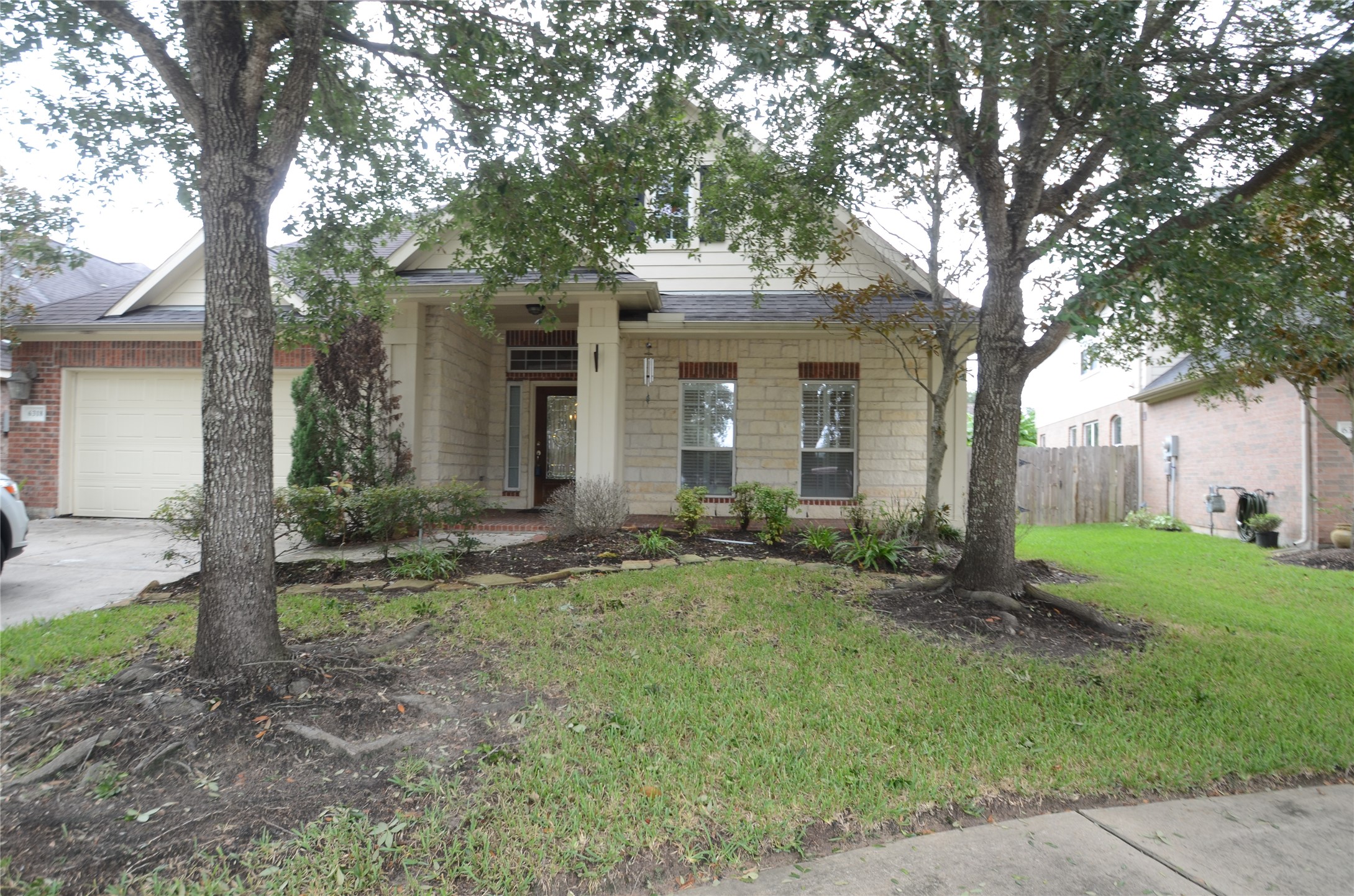 6318 Marble Hollow Lane Katy TX 77450