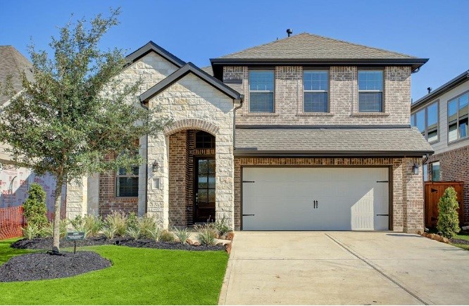 24926 Via Arabella Lane Richmond TX 77406