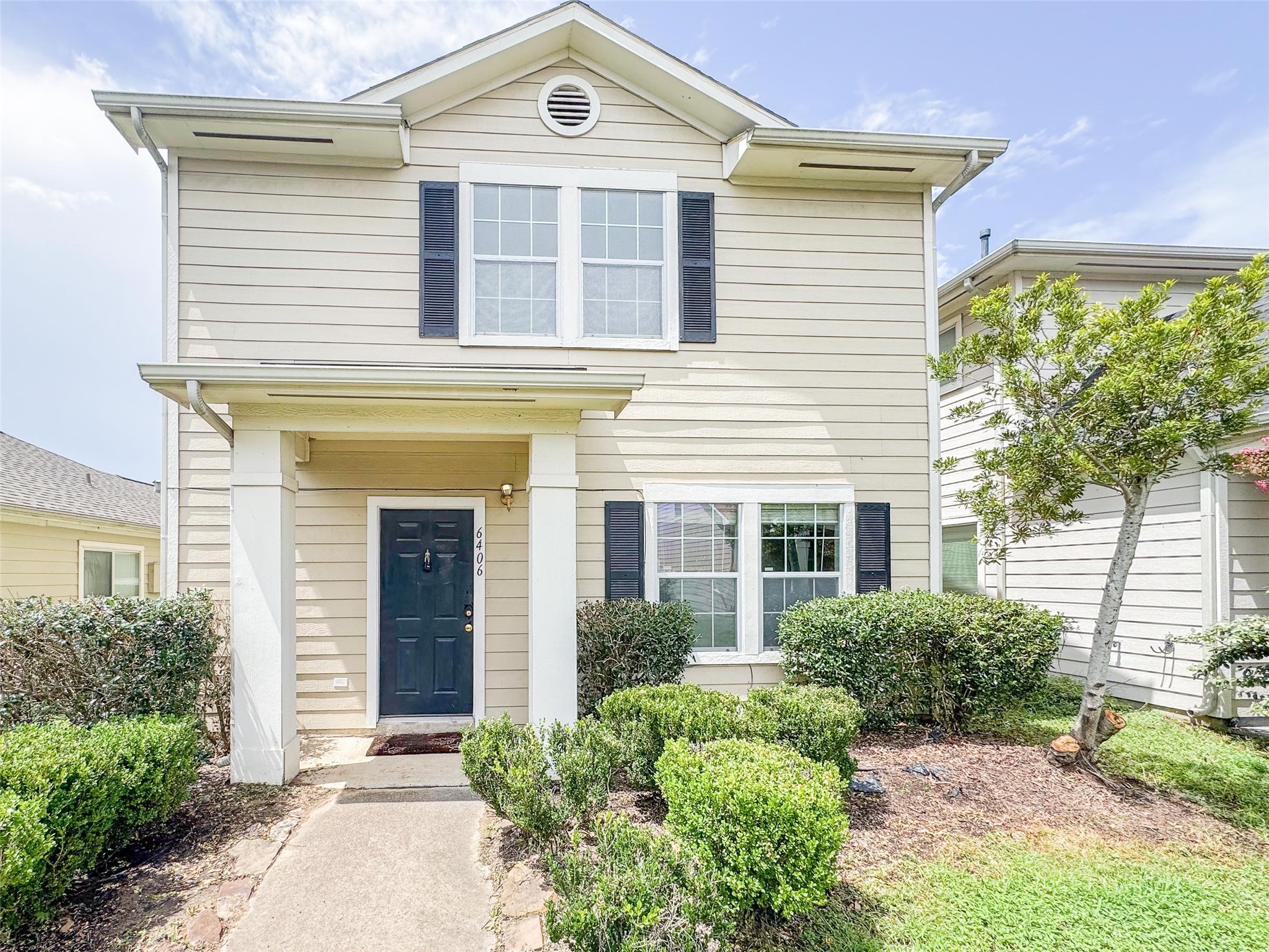 6406 Provident Green Drive Katy TX 77449
