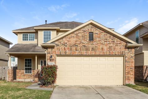 21822 Octavia Way Houston TX 77073