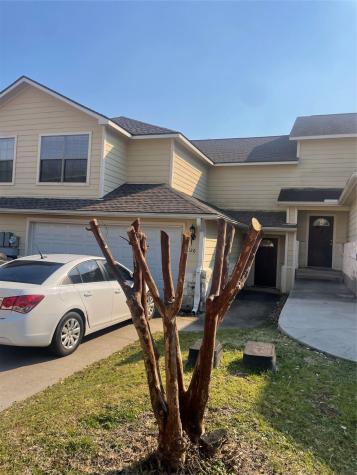 120 Bolero Way Huntsville TX 77340