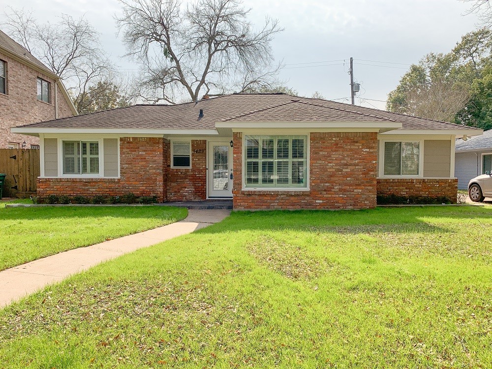 3423 Gannett Street Houston TX 77025