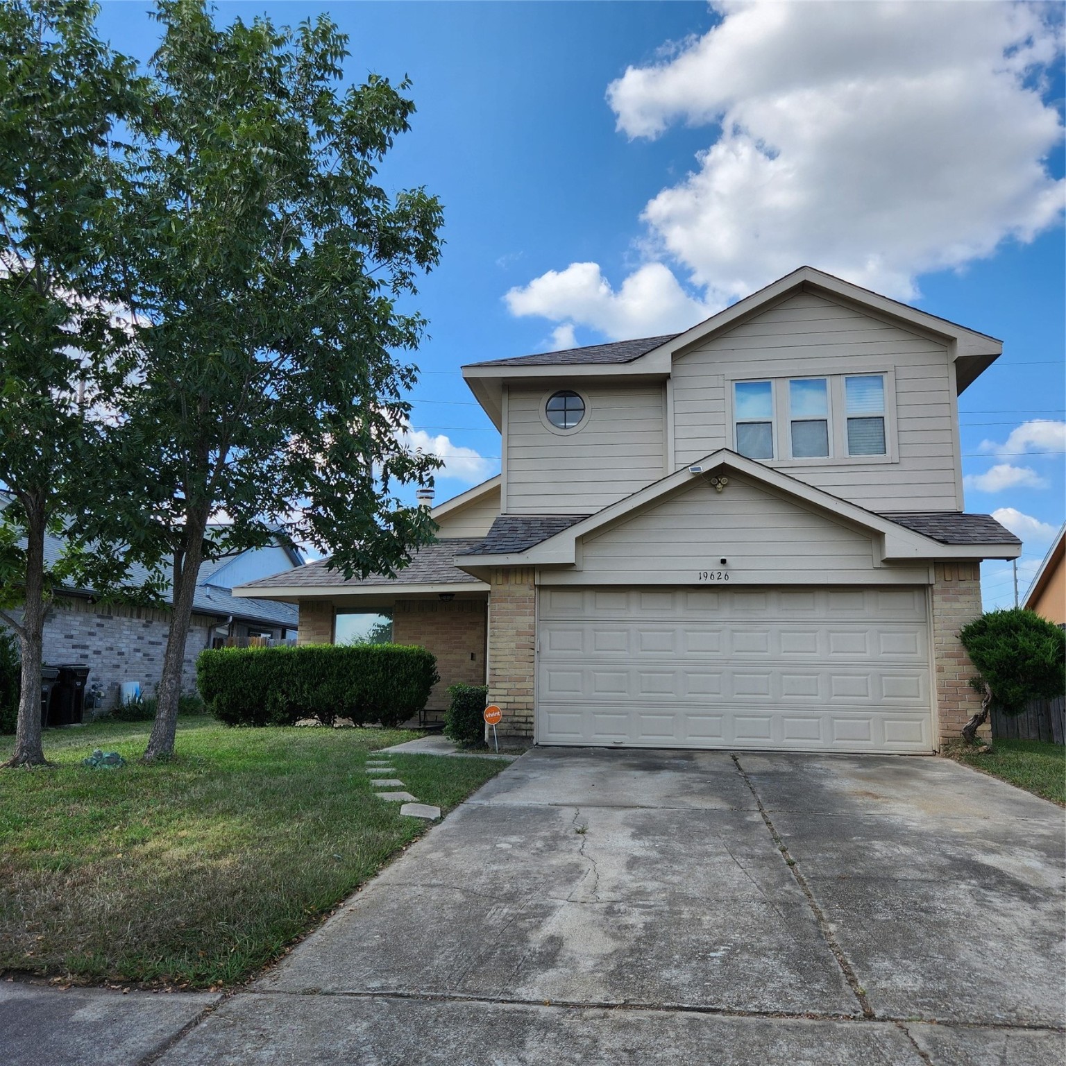 19626 Cypress Canyon Drive Katy TX 77449