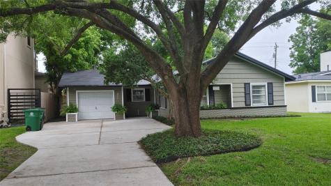 5528 Jessamine Street Houston TX 77081