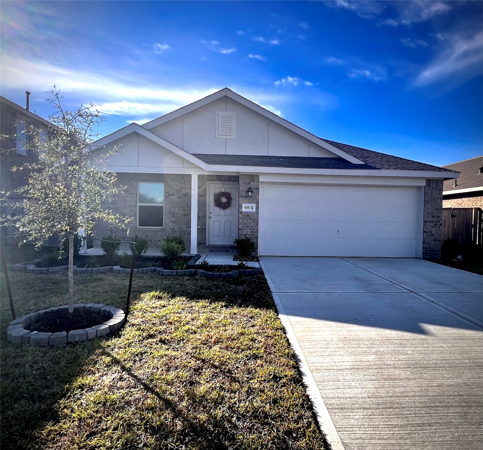 9831 Stoney Spring Lane Baytown TX 77521