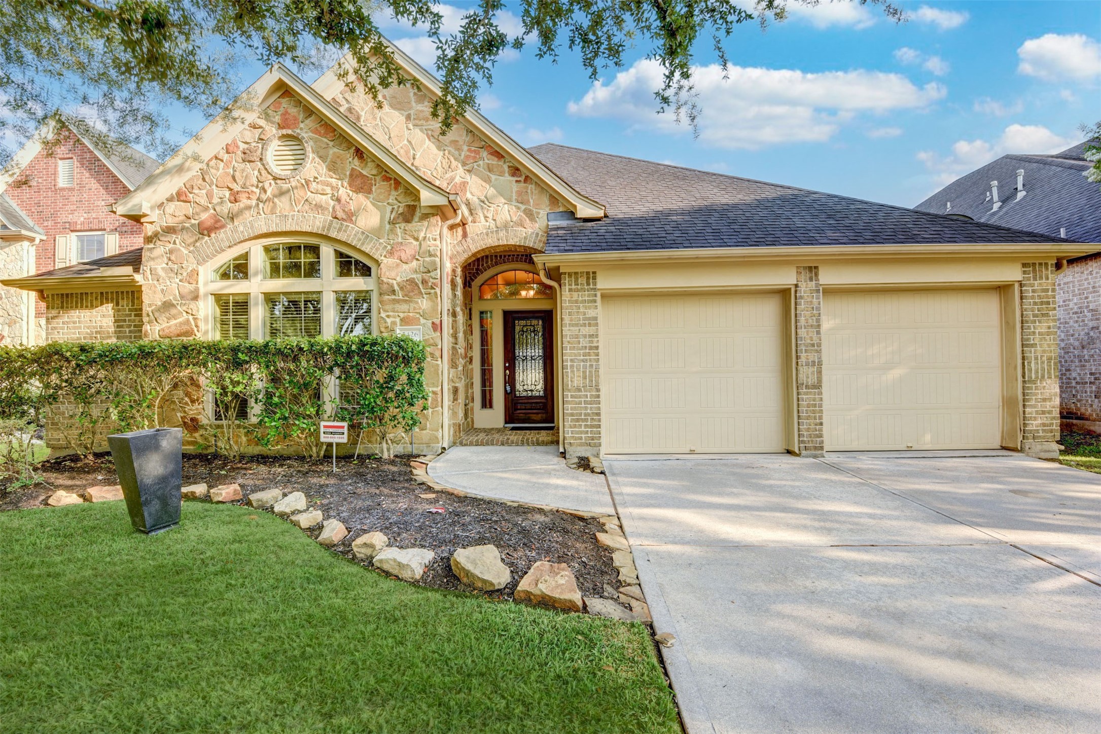 5426 Linden Rose Lane Sugar Land TX 77479