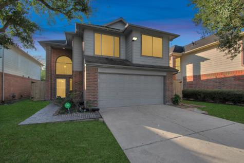 7635 Jonathon Court Missouri City TX 77489