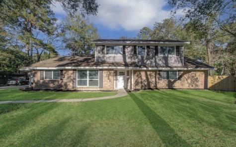 595 River Plantation Drive Conroe TX 77302