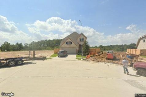 15203 Lake Powell Drive Humble TX 77396