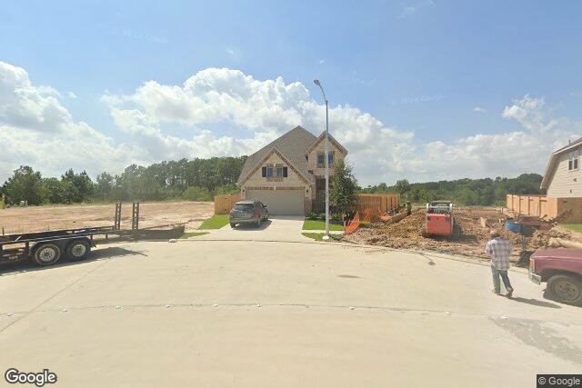 15203 Lake Powell Drive Humble TX 77396