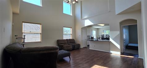 15203 Lake Powell Drive Humble TX 77396