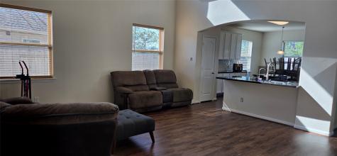 15203 Lake Powell Drive Humble TX 77396