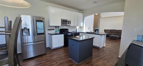 15203 Lake Powell Drive Humble TX 77396