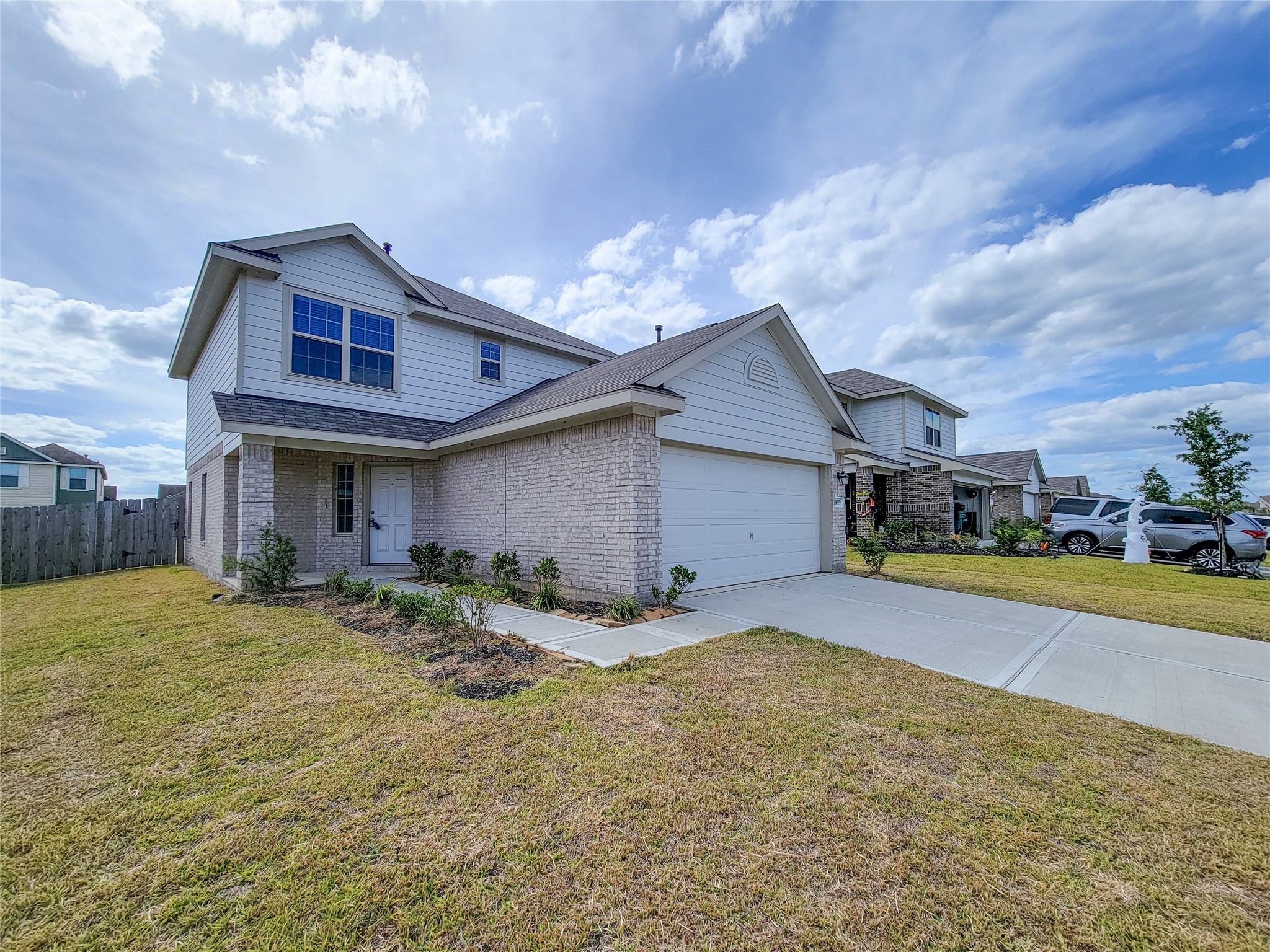 11079 N Lake Mist Lane Willis TX 77318