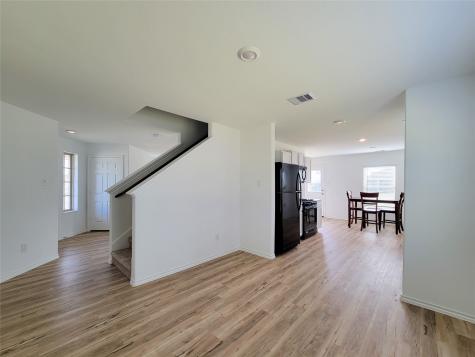 11079 N Lake Mist Lane Willis TX 77318