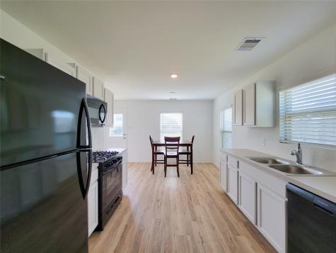 11079 N Lake Mist Lane Willis TX 77318
