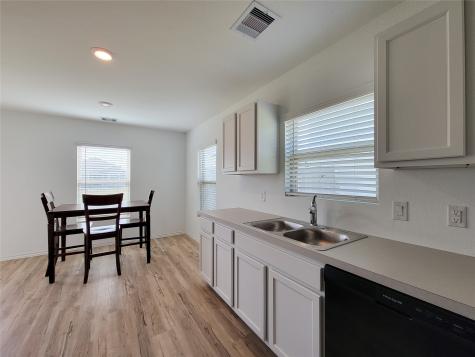 11079 N Lake Mist Lane Willis TX 77318
