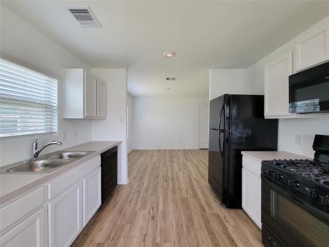 11079 N Lake Mist Lane Willis TX 77318