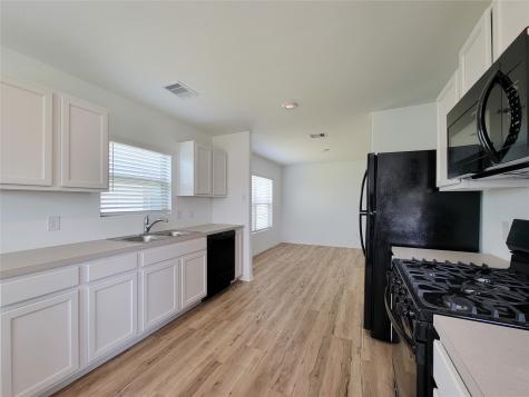 11079 N Lake Mist Lane Willis TX 77318