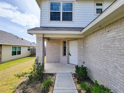 11079 N Lake Mist Lane Willis TX 77318